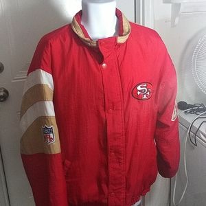 Classic (old school) coat